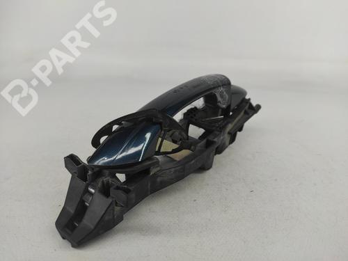 Front right exterior door handle MERCEDES-BENZ C-CLASS Coupe (CL203) C 180 Kompressor (203.746) | BP7848165C129 