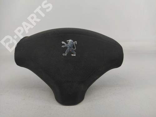 Used Driver airbag PEUGEOT 308 I (4A_, 4C_) 1.6 16V (120 hp) 7848215
