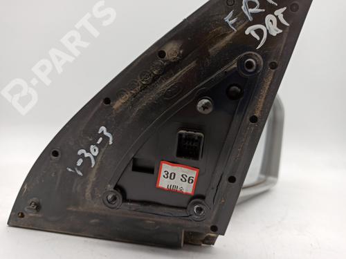 Right mirror KIA SPORTAGE II (JE_, KM_) 2.0 CRDi 4WD | BP7850026C27 