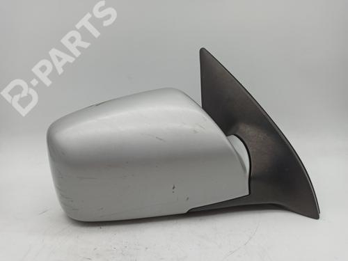 Right mirror KIA SPORTAGE II (JE_, KM_) 2.0 CRDi 4WD | BP7850026C27 