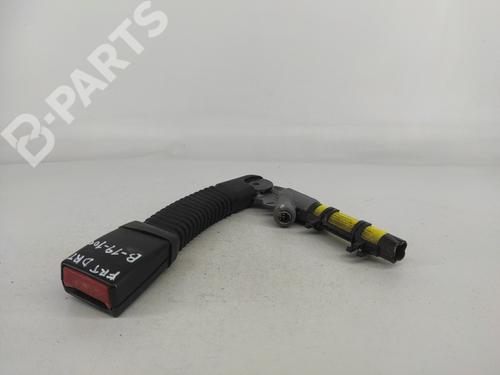 Used Seat buckle BMW X3 (E83) 2.0 d (150 hp) 7849974