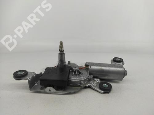 Used Rear wiper motor BMW X3 (E83) 2.0 d (150 hp) 7849995