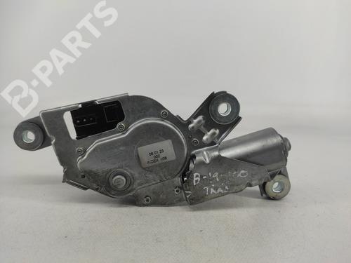 Rear wiper motor BMW X3 (E83) 2.0 d | BP7849995M102