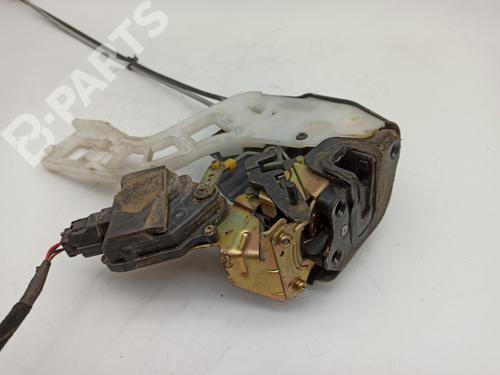 Rear right lock KIA SPORTAGE II (JE_, KM_) 2.0 CRDi 4WD | BP7852425C99 
