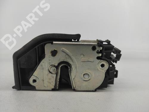 Used Front right lock BMW X3 (E83) 2.0 d (150 hp) 7849979