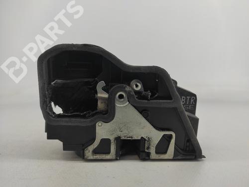 Front right lock BMW X3 (E83) 2.0 d | BP7849979C97
