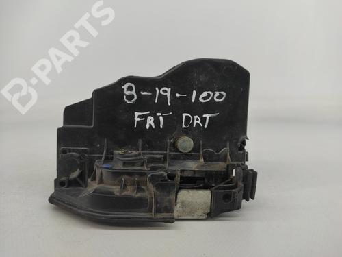 Front right lock BMW X3 (E83) 2.0 d | BP7849979C97