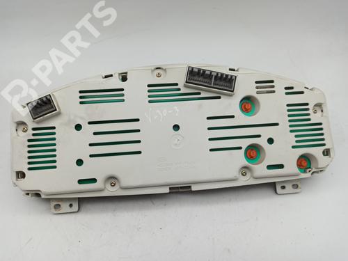 Instrument cluster KIA SPORTAGE II (JE_, KM_) 2.0 CRDi 4WD | BP7852496C47 