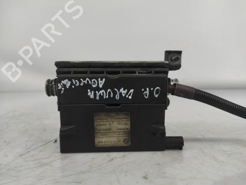 Other BMW X3 (E83) 2.0 d | BP14416784O1 