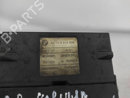 Other BMW X3 (E83) 2.0 d | BP14416784O1 