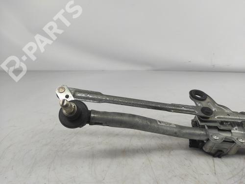 Front wiper motor BMW X3 (E83) 2.0 d | BP7849994M29 