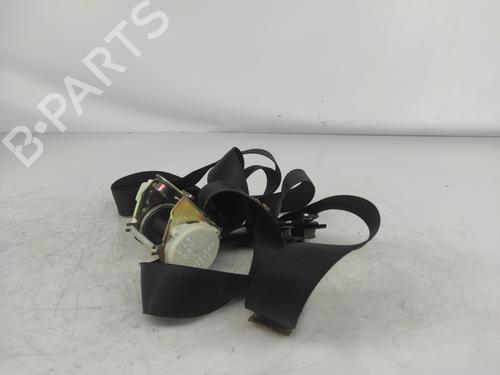 Used Front right seatbelt BMW X3 (E83) 2.0 d (150 hp) 14416777