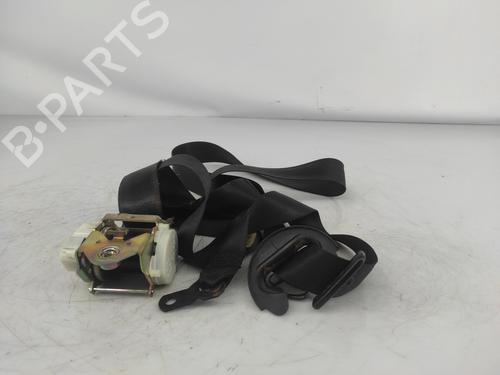 Front right seatbelt BMW X3 (E83) 2.0 d | BP14416777I25