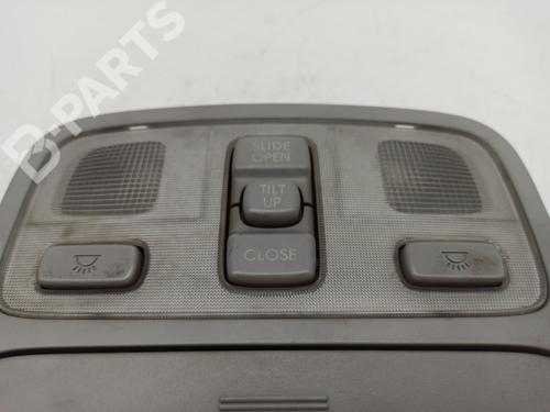 Interior roof light KIA SPORTAGE II (JE_, KM_) 2.0 CRDi 4WD | BP7855512I8 