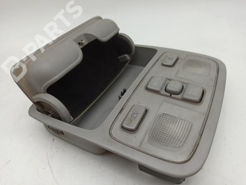 Interior roof light KIA SPORTAGE II (JE_, KM_) 2.0 CRDi 4WD | BP7855512I8 