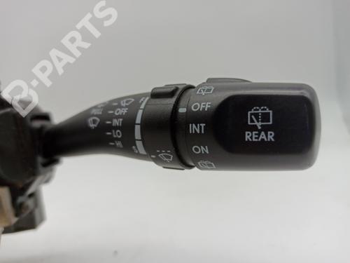 Steering column stalk KIA SPORTAGE II (JE_, KM_) 2.0 CRDi 4WD | BP7855509I23 