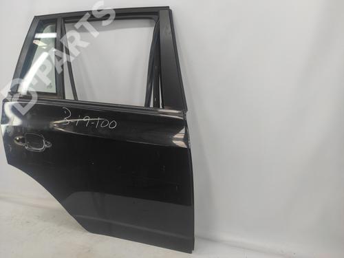 Right rear door BMW X3 (E83) 2.0 d | BP7850009C5