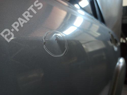 Left rear door KIA SPORTAGE II (JE_, KM_) 2.0 CRDi 4WD | BP7855589C4 