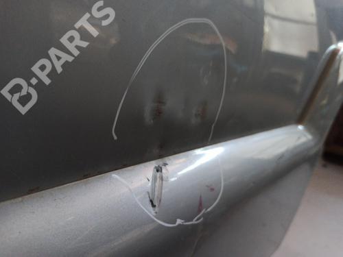 Left rear door KIA SPORTAGE II (JE_, KM_) 2.0 CRDi 4WD | BP7855589C4 