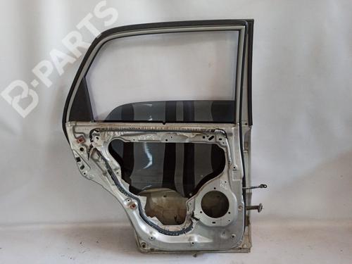 Left rear door KIA SPORTAGE II (JE_, KM_) 2.0 CRDi 4WD | BP7855589C4 