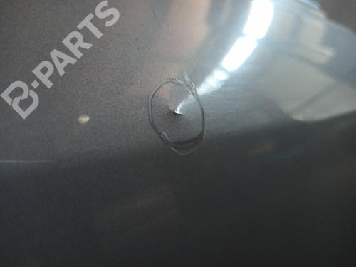 Right rear door KIA SPORTAGE II (JE_, KM_) 2.0 CRDi 4WD | BP7855590C5 