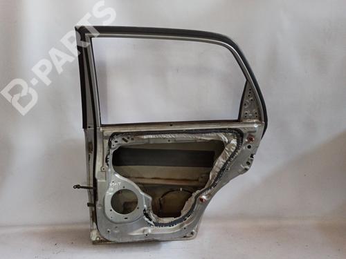 Right rear door KIA SPORTAGE II (JE_, KM_) 2.0 CRDi 4WD | BP7855590C5 
