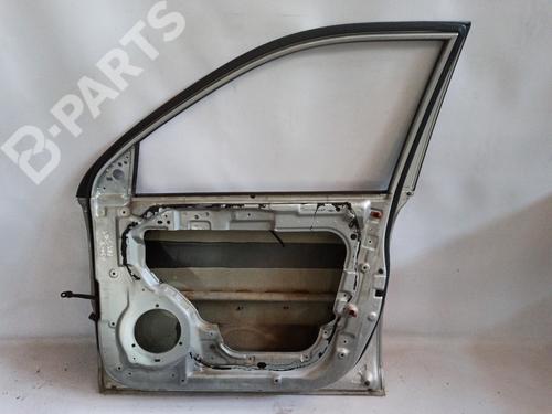Right front door KIA SPORTAGE II (JE_, KM_) 2.0 CRDi 4WD | BP7855588C3 