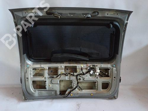 Tailgate KIA SPORTAGE II (JE_, KM_) 2.0 CRDi 4WD | BP7855586C6 
