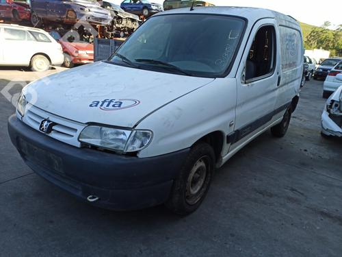 Used Parts PEUGEOT PARTNER Box Body/MPV (5_, G_)    1155226