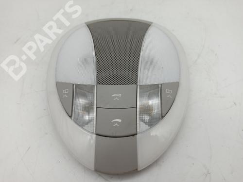 Used Interior roof light MERCEDES-BENZ CLS (C219) CLS 320 CDI (219.322) (224 hp) 7860043