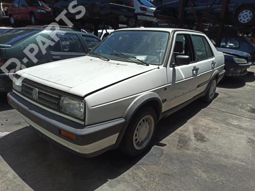 Used Parts VW JETTA II (19E, 1G2, 165)    943519