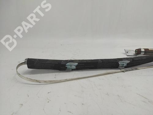 Right curtain airbag CITROËN C4 Coupe (LA_) 2.0 16V | BP7855700C12 