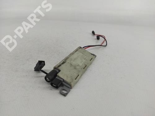 Motorstyringsenhed AUDI A4 B5 (8D2) 1.9 TDI | BP7865963M57 