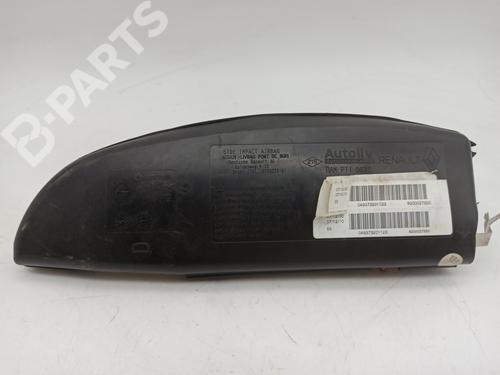 Airbag asiento derecho RENAULT MEGANE I (BA0/1_) [1995-2004]null 8200027330