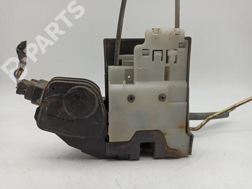 Front right lock KIA SPORTAGE II (JE_, KM_) 2.0 CRDi 4WD | BP7866697C97 