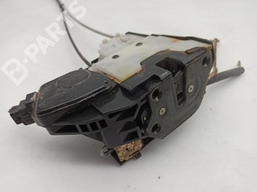 Front right lock KIA SPORTAGE II (JE_, KM_) 2.0 CRDi 4WD | BP7866697C97 