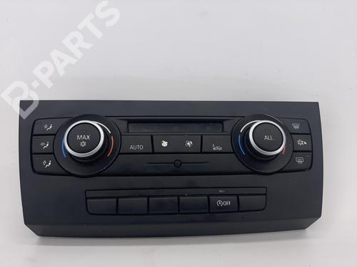 Used Climate control BMW 3 Touring (E91) 320 d (177 hp) 7871795