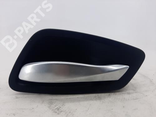 Maniglia esterna posteriore destra BMW 3 Touring (E91) 320 d (177 hp) 7144546