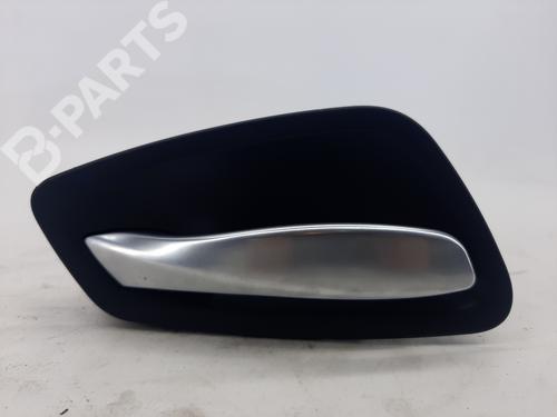 Puxador exterior frente esquerdo BMW 3 Touring (E91) 320 d (177 hp) 7144545