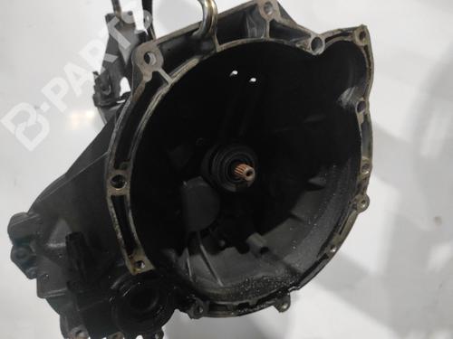 Cambio FORD FOCUS I Turnier (DNW) 1.4 16V (75 hp) 7872414