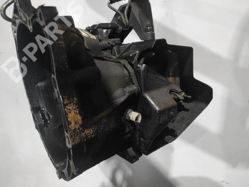 Cambio FORD FOCUS I Turnier (DNW) 1.4 16V | BP7872414M3 