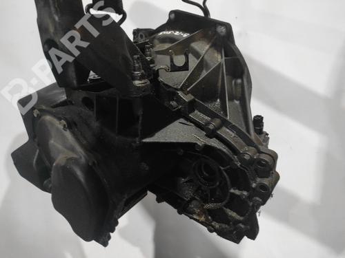 Cambio FORD FOCUS I Turnier (DNW) 1.4 16V | BP7872414M3 