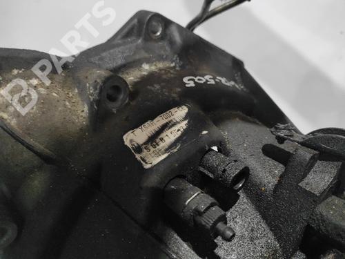Cambio FORD FOCUS I Turnier (DNW) 1.4 16V | BP7872414M3 