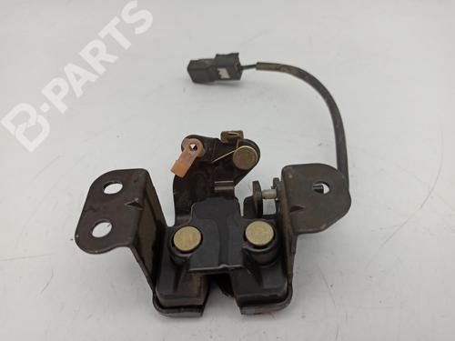 Tailgate lock KIA SPORTAGE II (JE_, KM_) 2.0 CRDi 4WD | BP7876921C101 