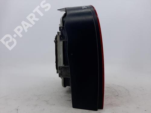 Right taillight VW POLO IV (9N_, 9A_) 1.2 12V | BP7876954C35 