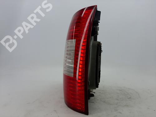Right taillight VW POLO IV (9N_, 9A_) 1.2 12V | BP7876954C35 
