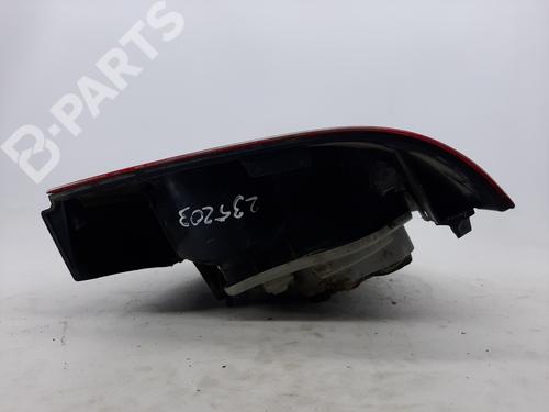 Right taillight VW POLO IV (9N_, 9A_) 1.2 12V | BP7876954C35 
