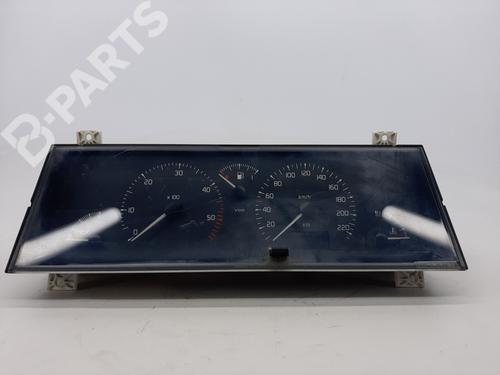 Used Instrument cluster RENAULT SAFRANE I (B54_) 2.1 dT (B546) (88 hp) 7876929