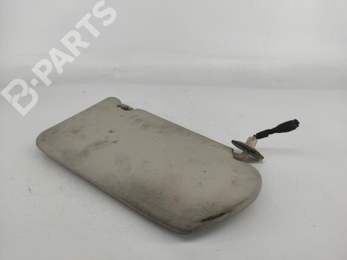 Left sun visor NISSAN ALMERA II (N16) 1.5 | BP7878595I1 