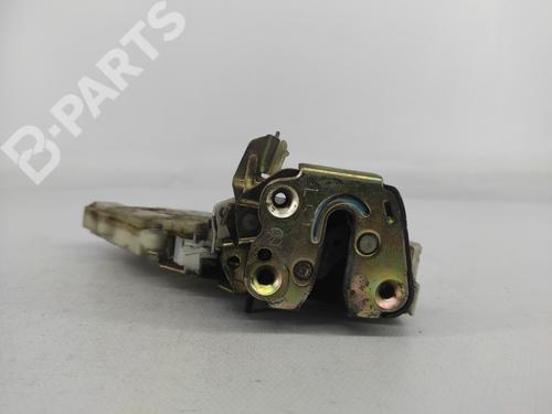 Used Rear left lock NISSAN ALMERA II (N16) 1.5 (90 hp) 7878584